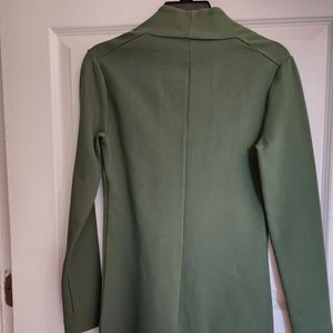 Kate Spade Saturday Green dress